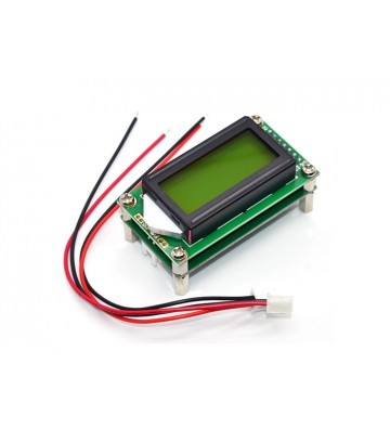 Modul de masura frecventa 1-1200MHz 9-12V OKY4090 Modul de masura frecventa 1-1200MHz 9-12V OKY4090