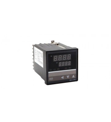 Controler de temperatura REX-C700FK02-V*AN cu SSR OKYN4793