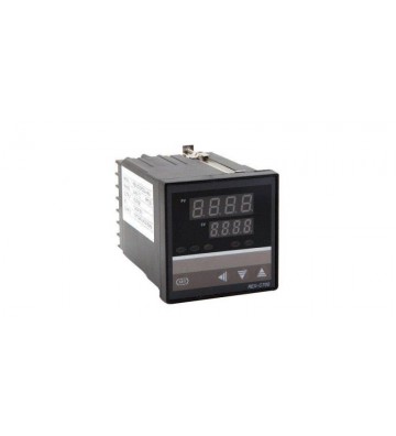 Controler de temperatura REX-C700FK02-V*AN cu iesire pentru SSR OKYN4793 Controler de temperatura REX-C700FK02-V*AN cu iesire pentru SSR