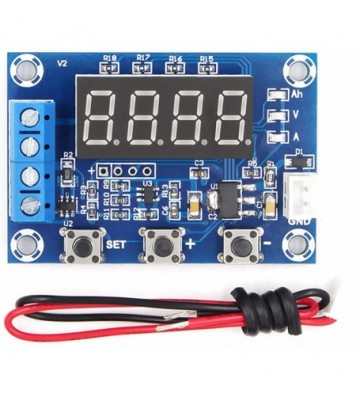Tester acumulatori cu litiu XH-M354 OKN3774 Tester acumulatori cu litiu XH-M354 OKN3774