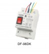 Controler pompa lichid cu 3 senzori de nivel 220V 10A