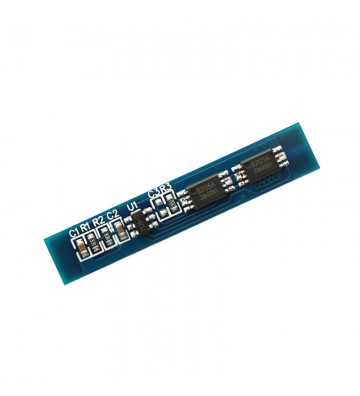 Modul de protectie baterie litiu 2S 7,4V 1A OKYN3487 Modul de protectie baterie litiu 2S 7,4V 1A OKYN3487