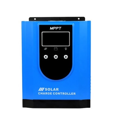 Controler MPPT de incarcare fotovoltaica 48V 30A OKN3766-30A