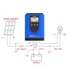 Controler MPPT de incarcare fotovoltaica 48V 100A OKN3766-100A