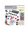 Kit de accesorii pentru placi de dezvoltare cu LED-uri, Display