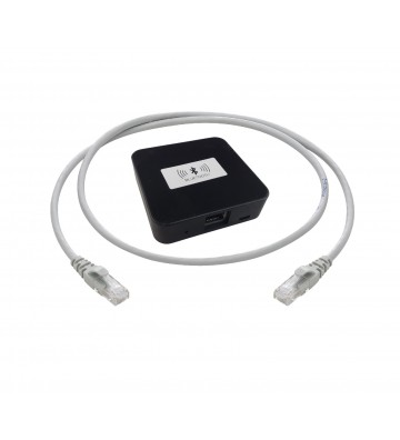 Bridge bluetooth pentru controlerul de incarcare fotovoltaica