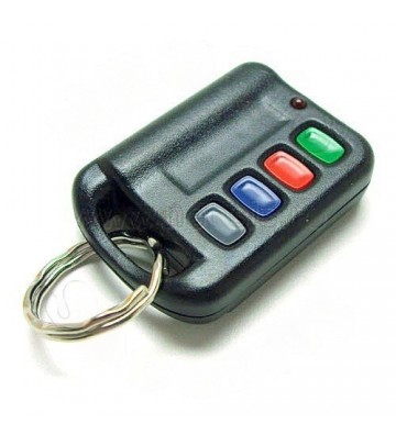 Telecomanda radio 4 canale - KEY CH4H Telecomanda radio 4 canale - KEY CH4H