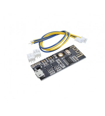 Modul player mp3 BT cu amplificator 5W OKY3375-12 Modul player mp3 BT cu amplificator 5W OKY3375-12