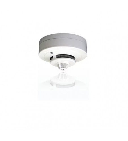 Detector fum optic - temperatura 4 fire 12V IN-338-4H - 9039