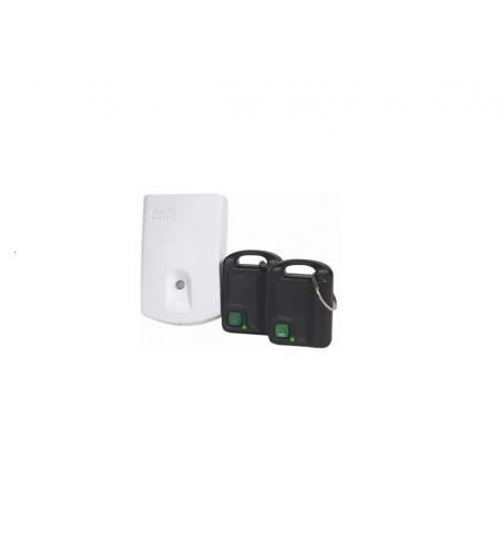 Set 2 telecomenzi + 1 receptor - U1HS