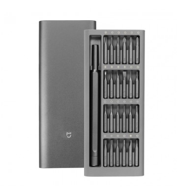 Set surubelnite de precizie Xiaomi Mijia MJJXLSD002QW Set surubelnite de precizie Xiaomi Mijia MJJXLSD002QW