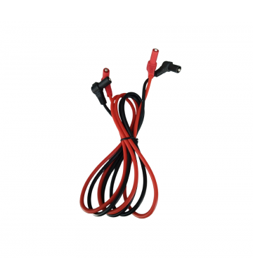 Anse aparat de masura cu conector banana la ambele capete 2000V 20A BST-040-JP Anse aparat de masura cu conector banana la ambele capete 2000V
