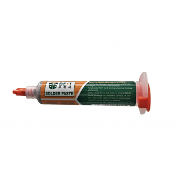 Pasta pentru lipit Sn42+Bi58 BST-706