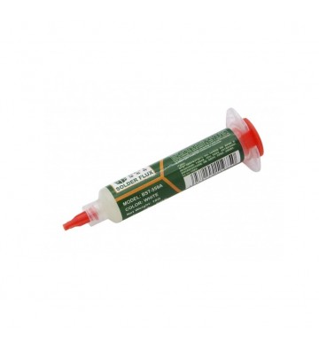 Pasta flux 10g fara piston BST-559A Pasta flux 10g fara piston BST-559A