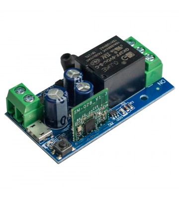Releu smart 5V SMART SWITCH
