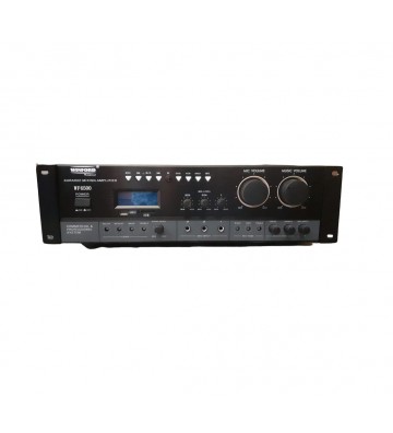 Amplificator karaoke 2x350W WF-6500