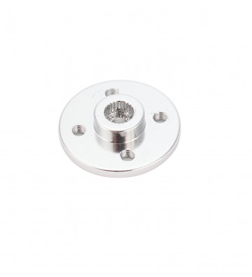 Disc metalic pentru Servo Motor MG996R Micro 25T OKY8205