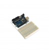 Suport acrilic compatibil Arduino UNO R3 OKY0010