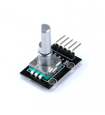 Modul encoder pt.electronica compatibil Arduino OKY3431 10107016