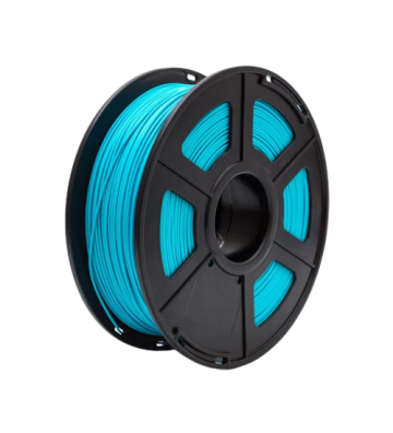 Filament ABS albastru luminos 1.75mm 1kg imprimanta 3D 58-00835A