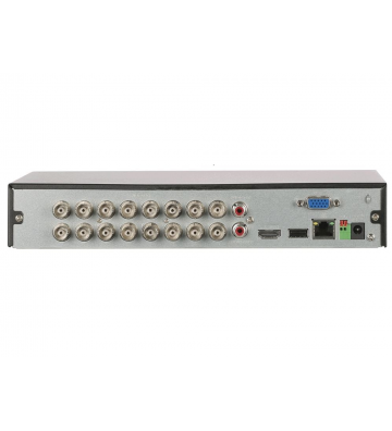 XVR5116HS-I3 DVR Dahua 16 canale Pentabrid 1080P audio hdcvi 1