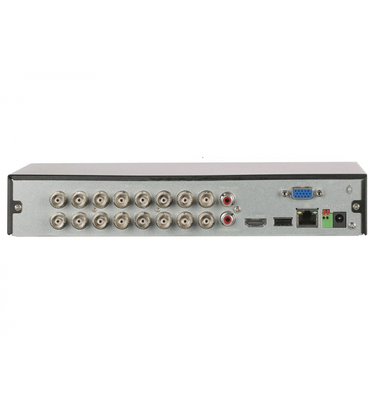 XVR5116HS-I3 DVR Dahua 16 canale Pentabrid 1080P audio hdcvi 1