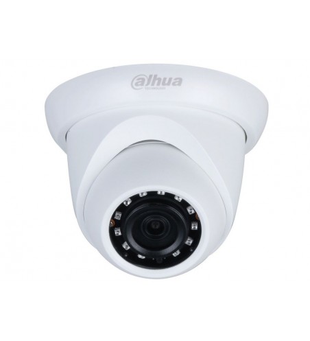 Camera IP dome de exterior 2Megapixeli Dahua IPC-HDW1230S-S5