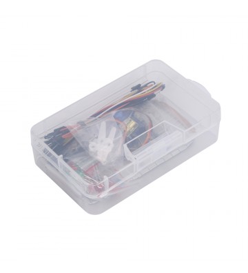 KIT componente electronice pentru invatare Arduino OKY1003-2