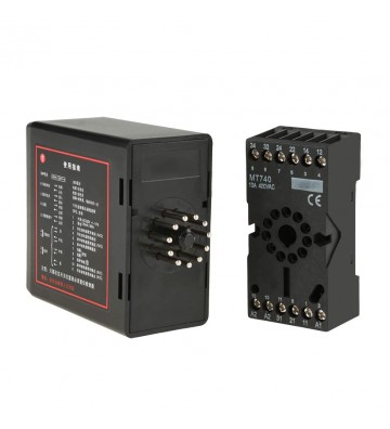 Detector bucla inductiva 12V DC PD132 OKYN0814-5