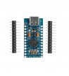Placa de dezvoltare compatibila cu Pro Micro Arduino TYPE-C