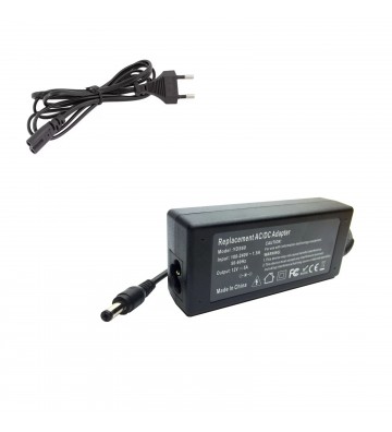 Sursa de alimentare profesionala  YDS 12V 5A Sursa de alimentare profesionala YDS 12V 5A
