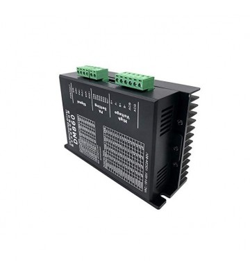 Driver de motor pas cu pas DM860H, 7.2A 80VAC / 110VDC