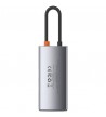 Docking station /HUB USB Type-C la USB3.0,USB2.0,HDMI 4K
