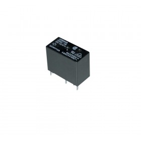 Releu electromagnetic 12VDC 10A SPDT THT G5Q-14-12VDC Releu electromagnetic 12VDC 10A SPDT THT G5Q-14-12VDC