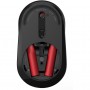 Mouse Wireless Xiaomi, Dual Mode, Silent Edition, Negru