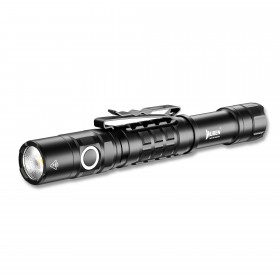 Lanterna tactica IP68, reincarcabila, 550 lumeni, Wuben T2 Lanterna tactica IP68, reincarcabila, 550 lumeni, Wuben T2