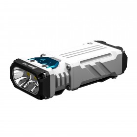 Lanterna reincarcabila EDC, 2500 LM, culoare alba, Wuben X2 Lanterna reincarcabila EDC, 2500 LM, culoare alba, Wuben X2