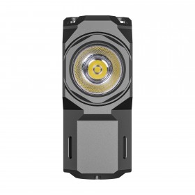 Lanterna reincarcabila EDC, 1100 LM, culoare gri, Wuben X0-Grey Lanterna reincarcabila EDC, 1100 LM, culoare gri, Wuben X0-Grey