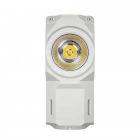 Lanterna reincarcabila EDC, 1100 LM, culoare alba, Wuben X0-White Lanterna reincarcabila EDC, 1100 LM, culoare alba, Wuben