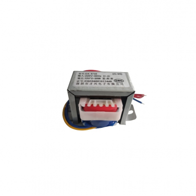Transformator 2x12V 20W CX-5730 OKYN02253-2x12V 20W
