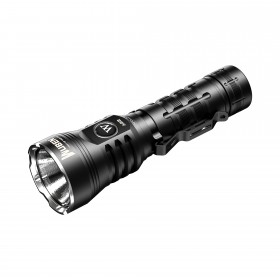 Lanterna reincarcabila, 4500 LM, incarcare rapida, Led CREE XHP 70.2, Wuben A22 Lanterna reincarcabila, 4500 LM, incarcare rapida, Led CREE XHP