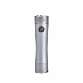 Lanterna compacta reincarcabila, 700 LM, culoare gri, Wuben C5-Grey Lanterna compacta reincarcabila, 700 LM, culoare gri, Wuben