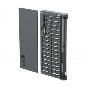 Surubelnita electrica cu acumulator reincarcabila de precizie BST-9911+ Surubelnita electrica cu acumulator reincarcabila de precizie