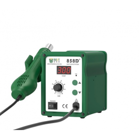 Suflanta digitala 650W BST-858D+ Suflanta digitala 650W BST-858D+