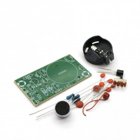 Kit montaj emitator FM DIY OKYN2416 Kit montaj emitator FM DIY OKYN2416