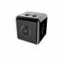 Camera video mini, spion cu acumulator, 1080p, WiFi, detectie