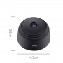 Camera video miniatura spion WiFi 1080p, senzor de miscare