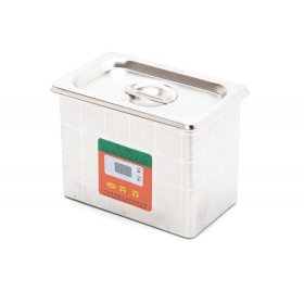 Aparat de curatare cu ultrasunete NT-628+ Aparat de curatare cu ultrasunete NT-628+