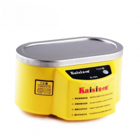 Aparat de curatare cu ultrasunete Kaisi K-103 Aparat de curatare cu ultrasunete Kaisi K-103