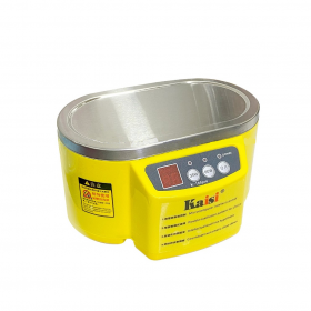 Aparat de curatare cu ultrasunete Kaisi K-105PRO Aparat de curatare cu ultrasunete Kaisi K-105PRO
